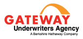 Gateway Underwriters Agency logo